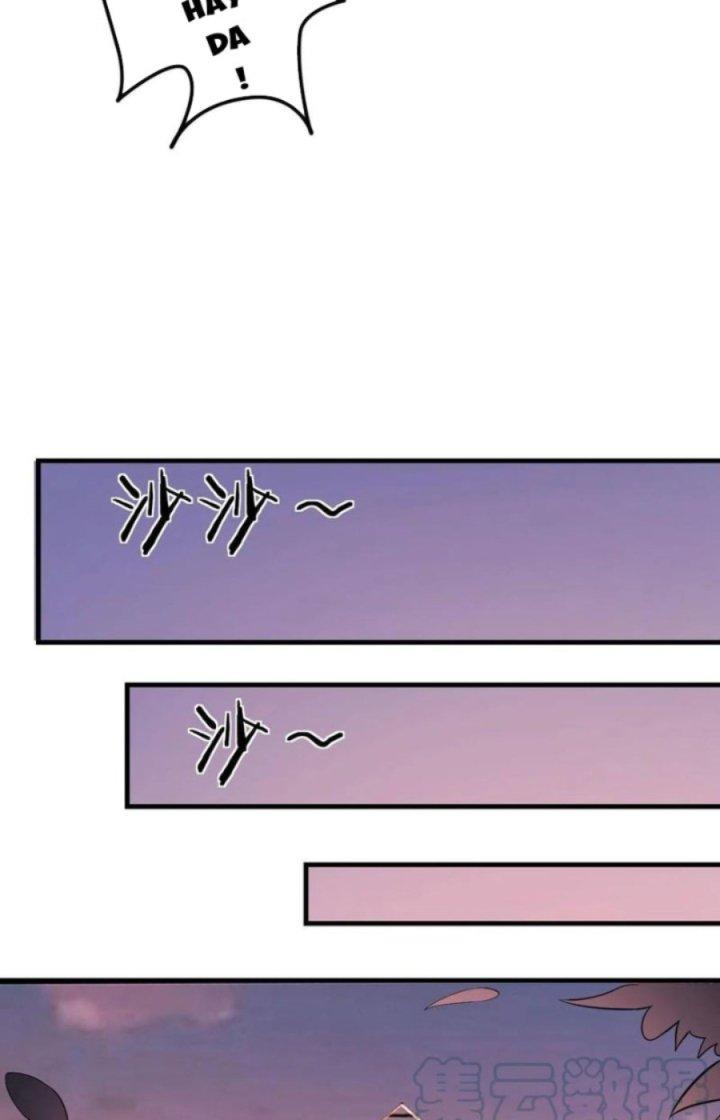 Trợ Lý Thánh Tôn, Ta Đã Vô Địch Chapter 35 - Trang 3