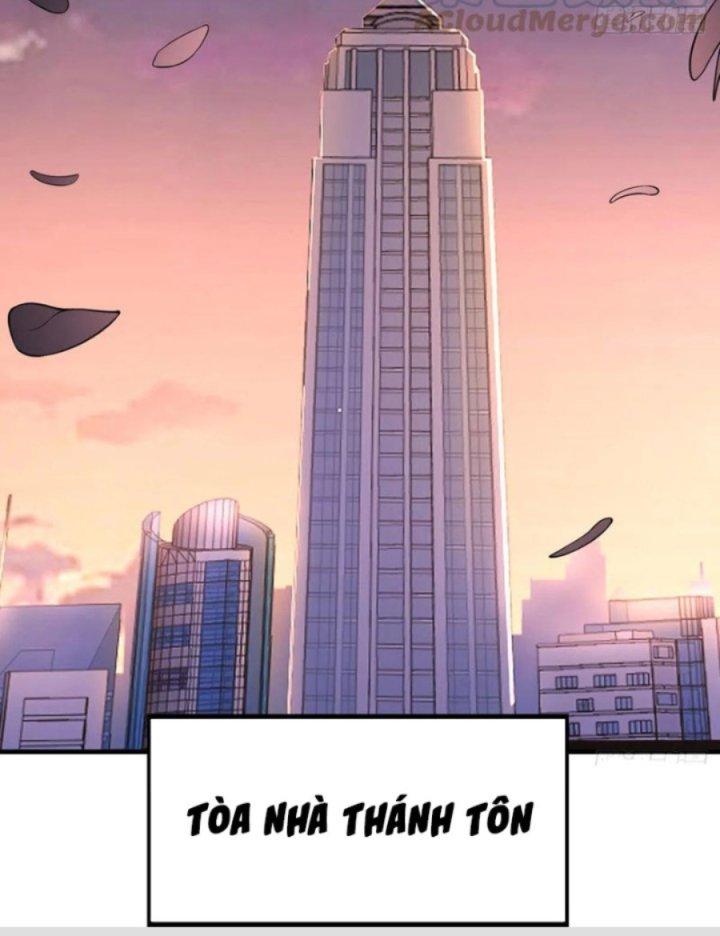 Trợ Lý Thánh Tôn, Ta Đã Vô Địch Chapter 35 - Trang 3