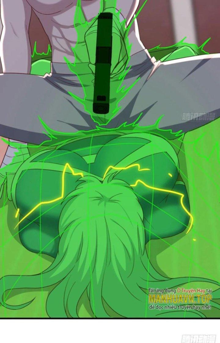 Trợ Lý Thánh Tôn, Ta Đã Vô Địch Chapter 35 - Trang 3