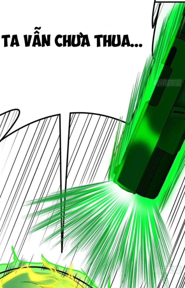 Trợ Lý Thánh Tôn, Ta Đã Vô Địch Chapter 35 - Trang 3