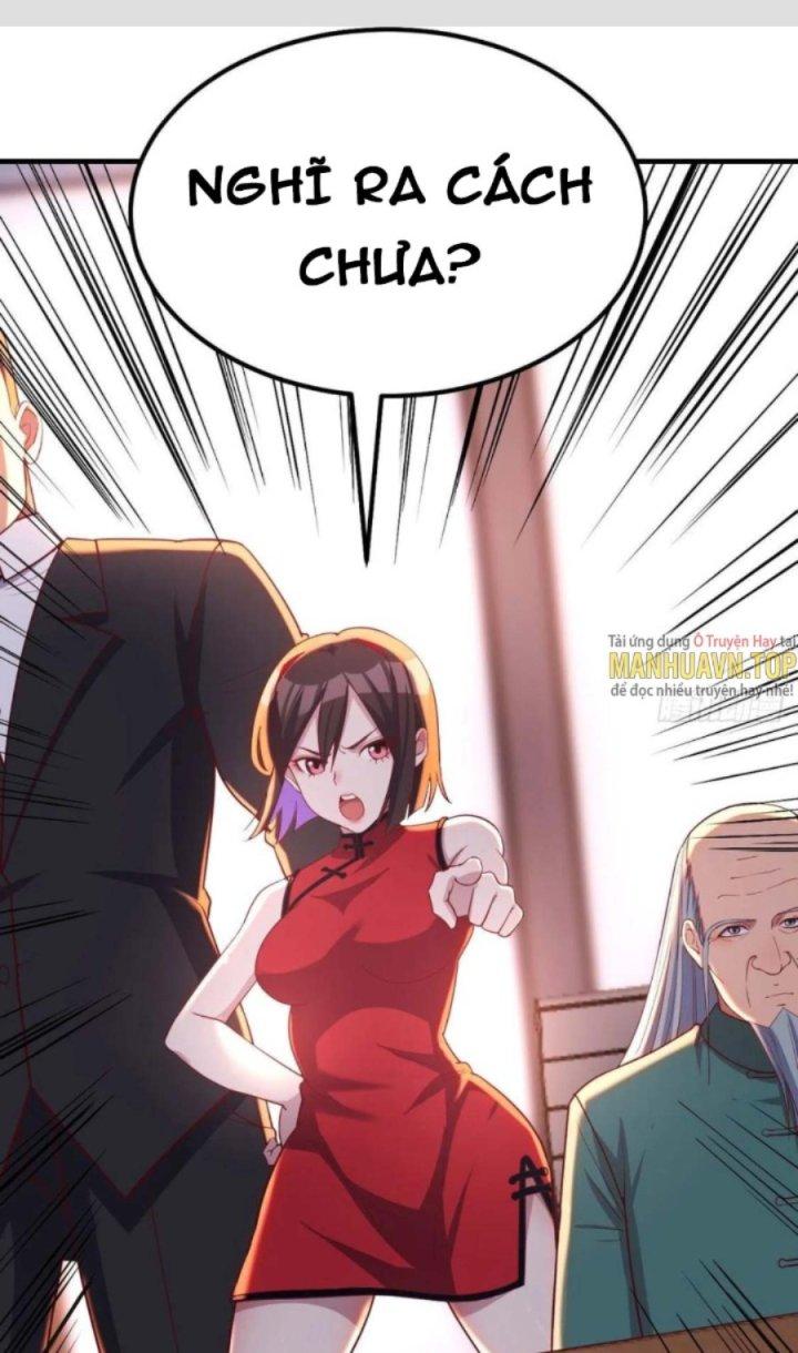 Trợ Lý Thánh Tôn, Ta Đã Vô Địch Chapter 36 - Trang 3