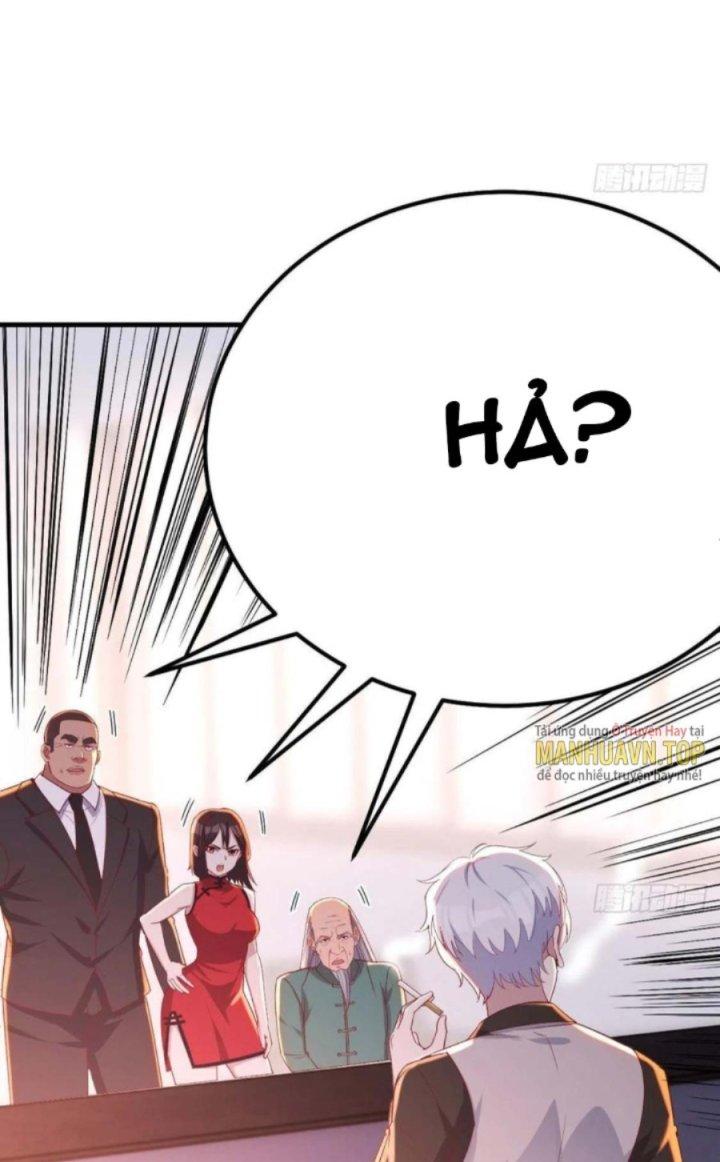 Trợ Lý Thánh Tôn, Ta Đã Vô Địch Chapter 36 - Trang 3