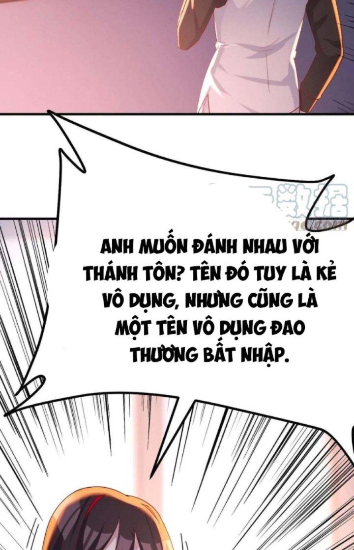 Trợ Lý Thánh Tôn, Ta Đã Vô Địch Chapter 36 - Trang 3