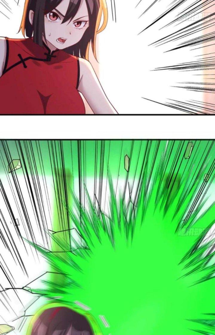 Trợ Lý Thánh Tôn, Ta Đã Vô Địch Chapter 36 - Trang 3