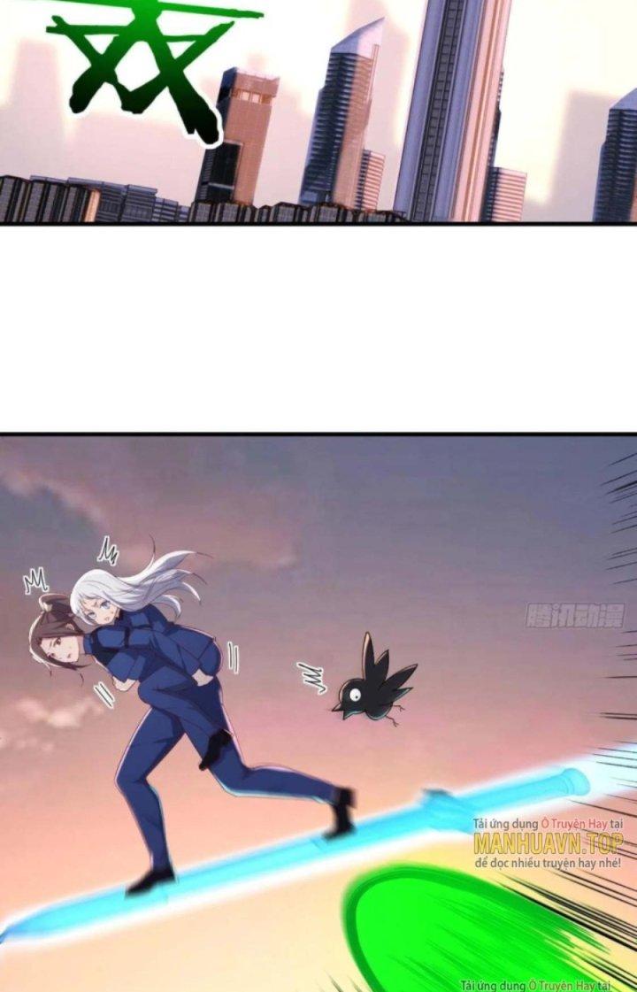 Trợ Lý Thánh Tôn, Ta Đã Vô Địch Chapter 36 - Trang 3