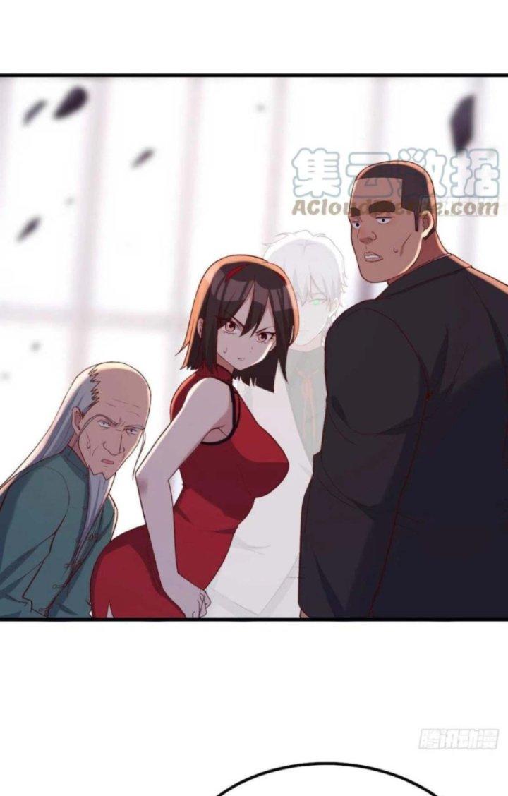 Trợ Lý Thánh Tôn, Ta Đã Vô Địch Chapter 36 - Trang 3