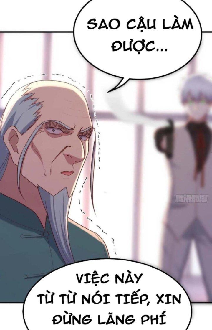 Trợ Lý Thánh Tôn, Ta Đã Vô Địch Chapter 36 - Trang 3