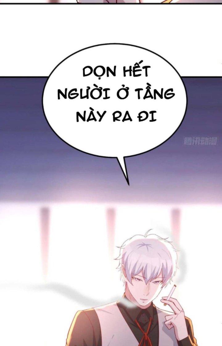 Trợ Lý Thánh Tôn, Ta Đã Vô Địch Chapter 36 - Trang 3