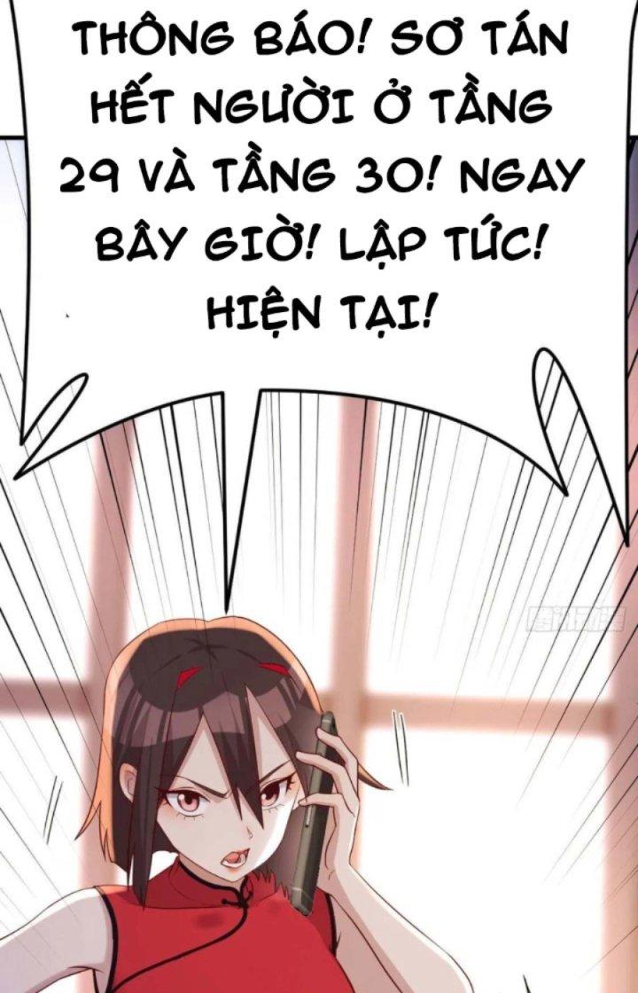 Trợ Lý Thánh Tôn, Ta Đã Vô Địch Chapter 36 - Trang 3