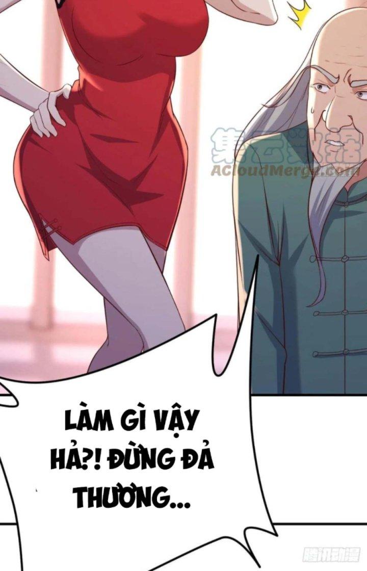 Trợ Lý Thánh Tôn, Ta Đã Vô Địch Chapter 36 - Trang 3