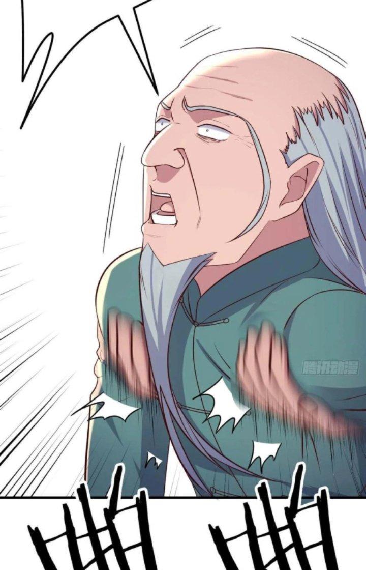 Trợ Lý Thánh Tôn, Ta Đã Vô Địch Chapter 36 - Trang 3