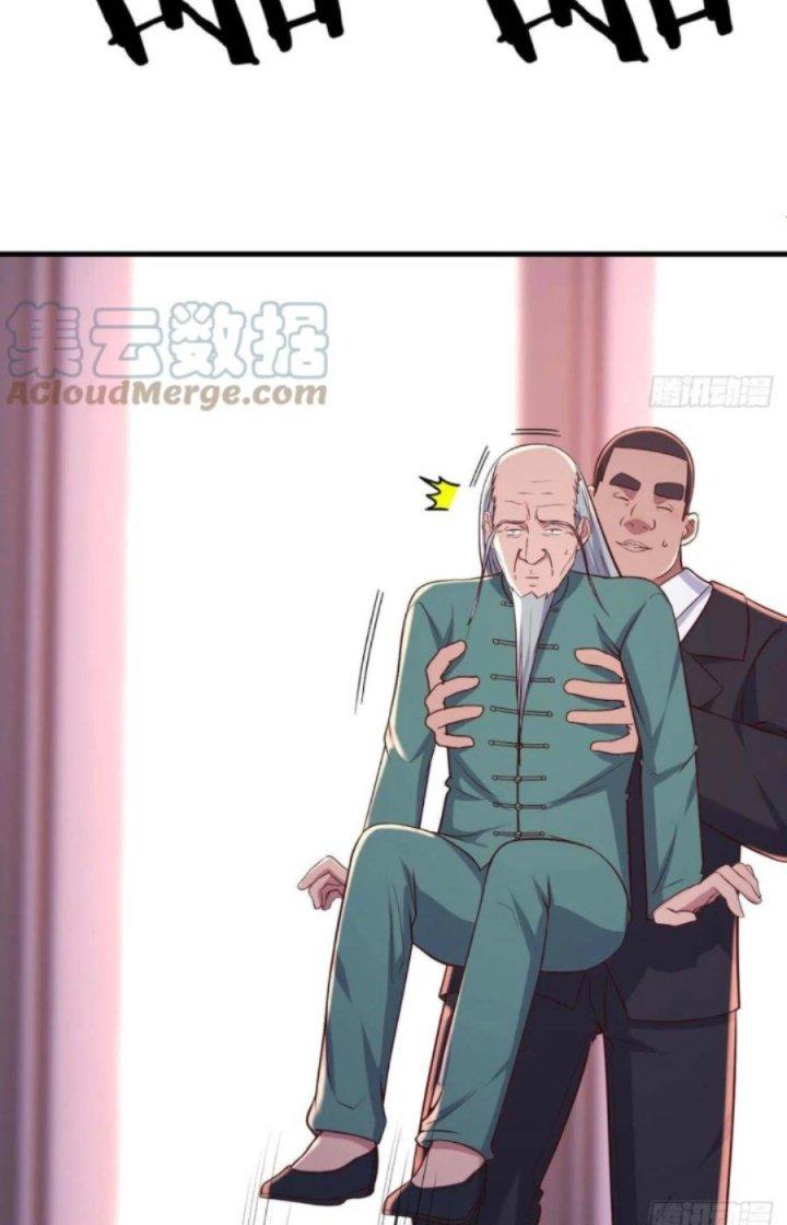 Trợ Lý Thánh Tôn, Ta Đã Vô Địch Chapter 36 - Trang 3