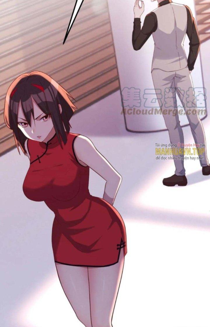 Trợ Lý Thánh Tôn, Ta Đã Vô Địch Chapter 36 - Trang 3