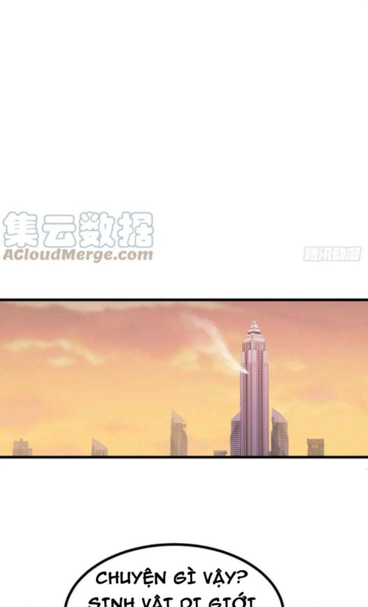 Trợ Lý Thánh Tôn, Ta Đã Vô Địch Chapter 36 - Trang 3