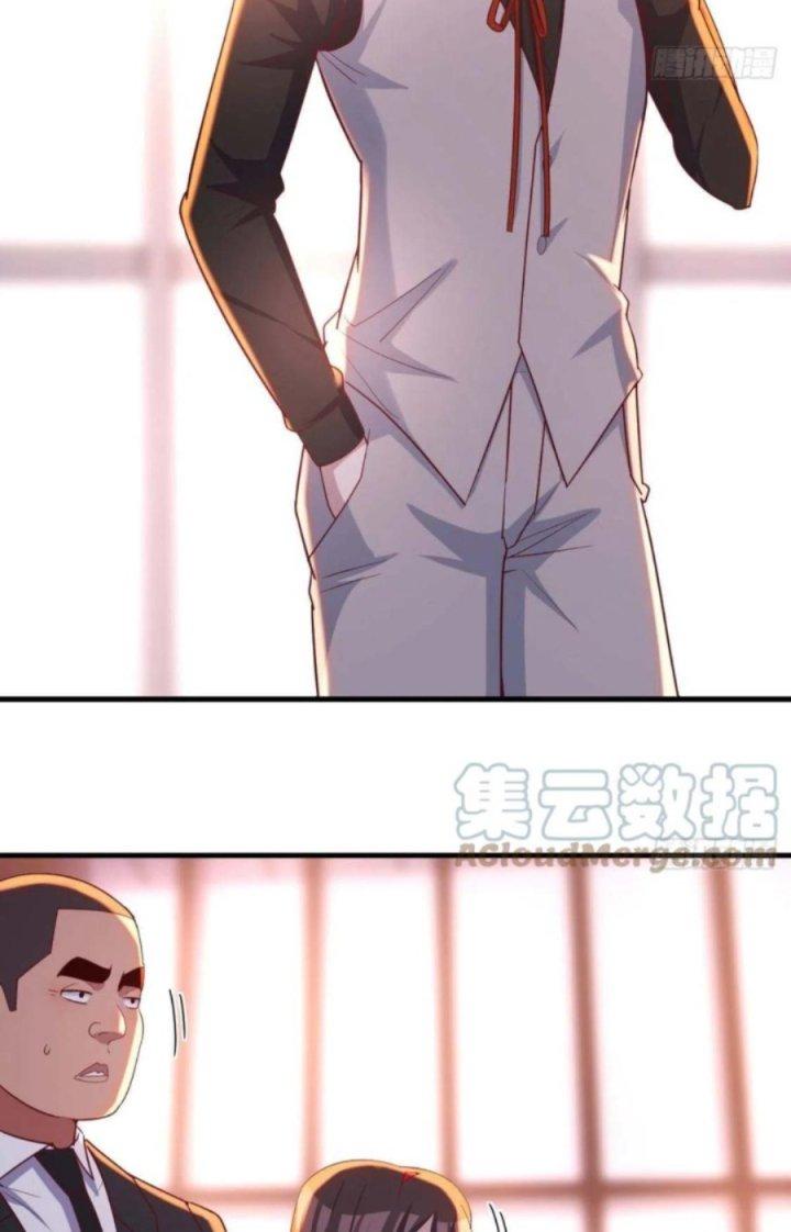 Trợ Lý Thánh Tôn, Ta Đã Vô Địch Chapter 36 - Trang 3