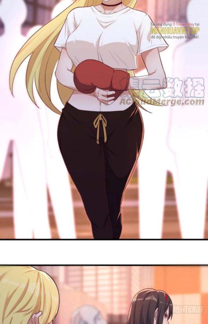 Trợ Lý Thánh Tôn, Ta Đã Vô Địch Chapter 36 - Trang 3