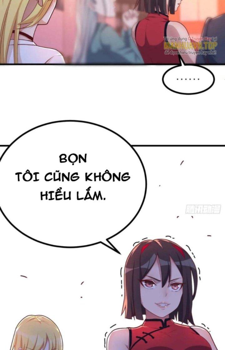 Trợ Lý Thánh Tôn, Ta Đã Vô Địch Chapter 36 - Trang 3