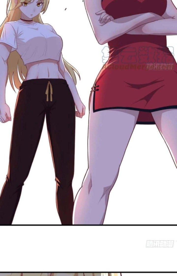 Trợ Lý Thánh Tôn, Ta Đã Vô Địch Chapter 36 - Trang 3