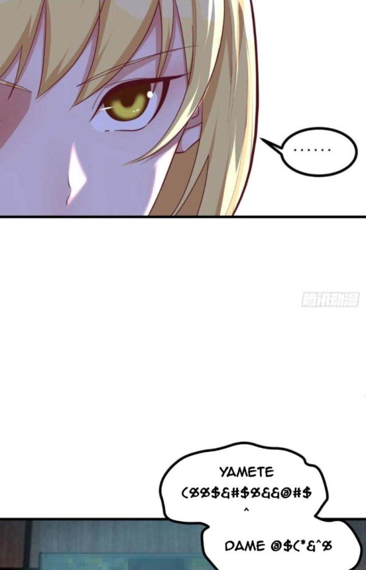 Trợ Lý Thánh Tôn, Ta Đã Vô Địch Chapter 36 - Trang 3