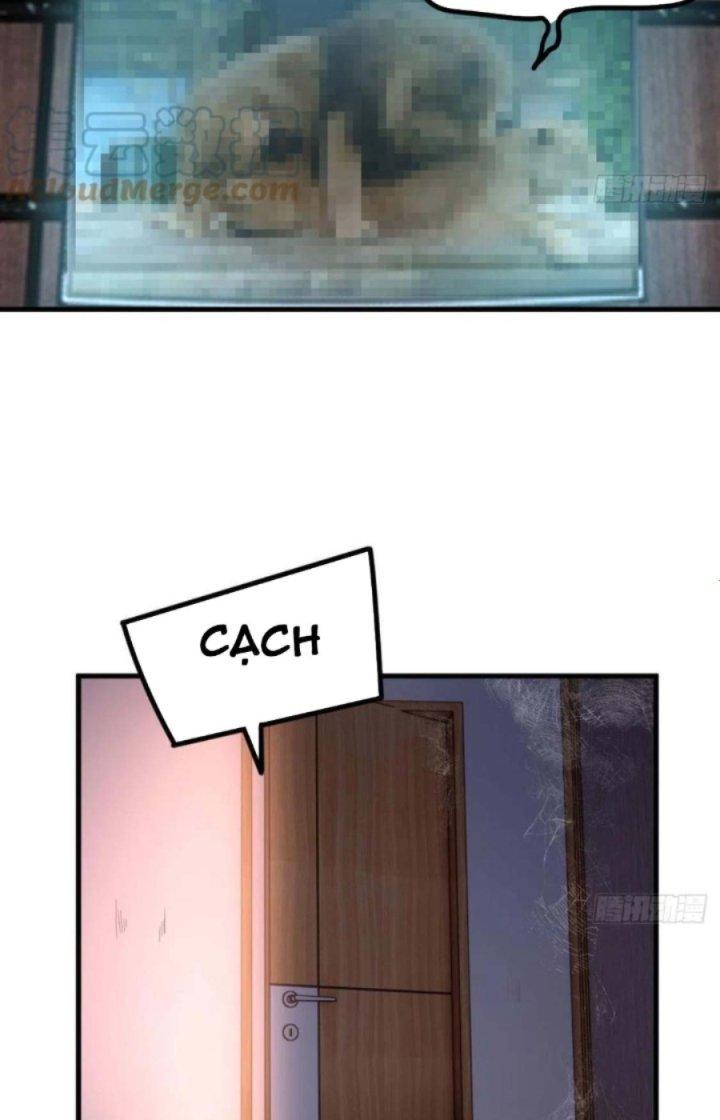 Trợ Lý Thánh Tôn, Ta Đã Vô Địch Chapter 36 - Trang 3