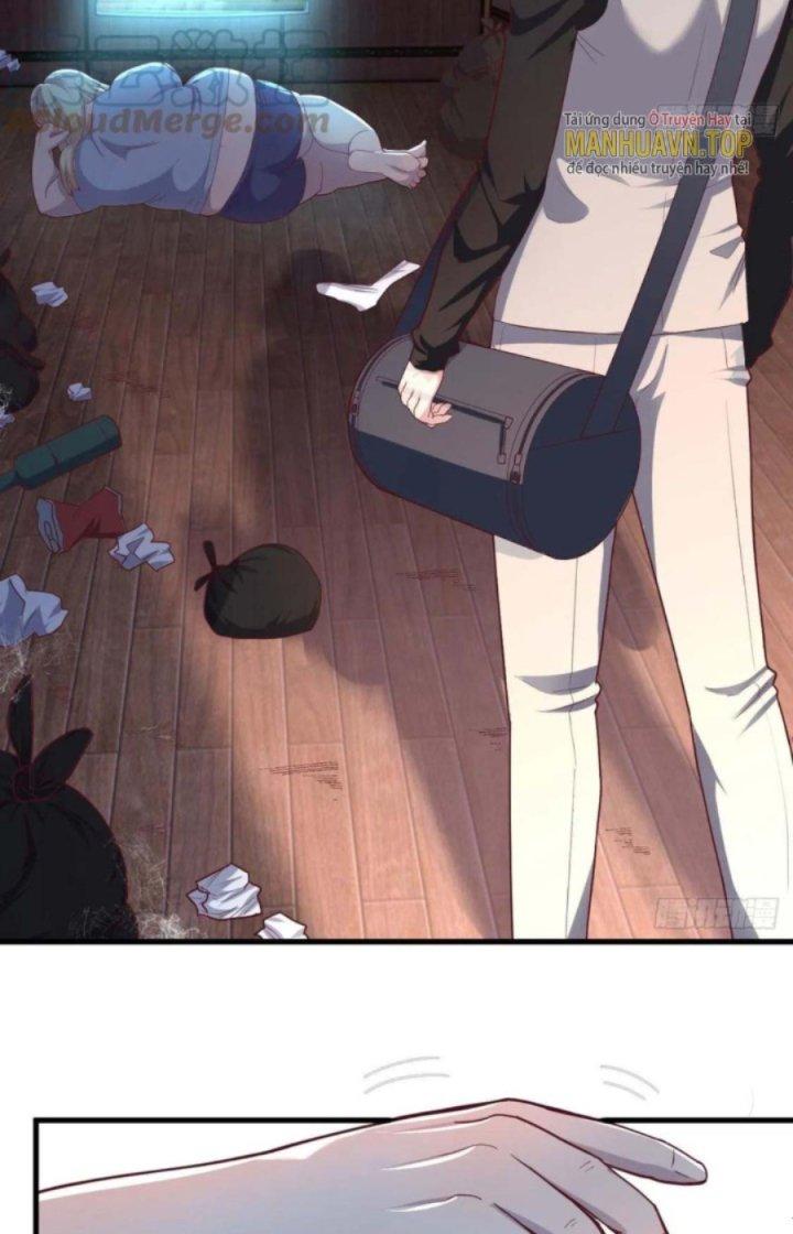 Trợ Lý Thánh Tôn, Ta Đã Vô Địch Chapter 36 - Trang 3