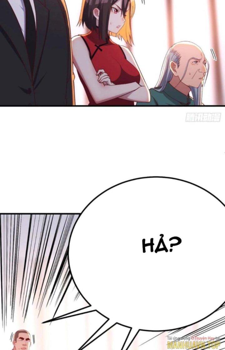 Trợ Lý Thánh Tôn, Ta Đã Vô Địch Chapter 36 - Trang 3