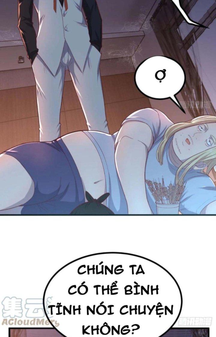 Trợ Lý Thánh Tôn, Ta Đã Vô Địch Chapter 36 - Trang 3