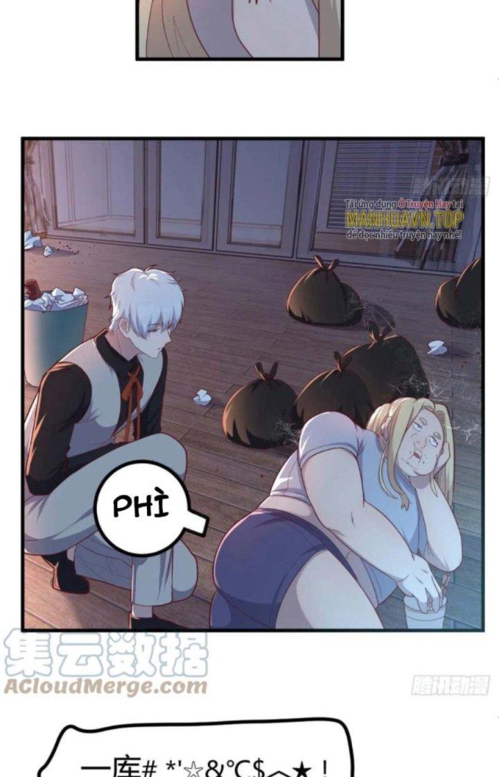Trợ Lý Thánh Tôn, Ta Đã Vô Địch Chapter 36 - Trang 3