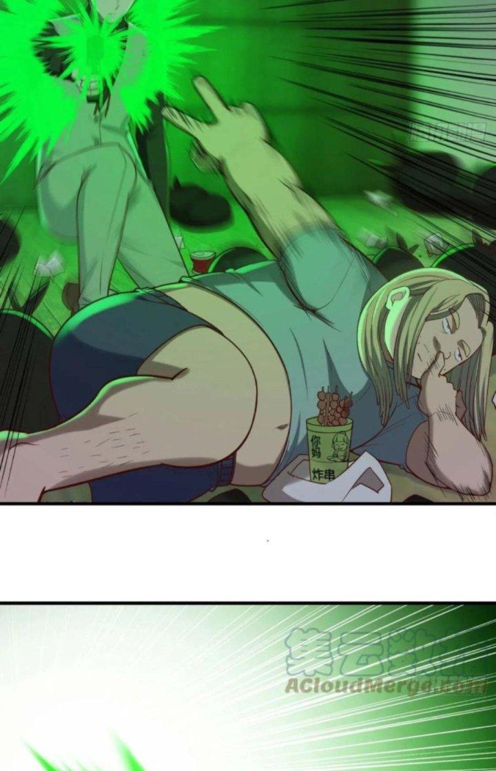 Trợ Lý Thánh Tôn, Ta Đã Vô Địch Chapter 36 - Trang 3