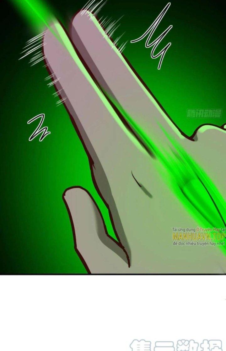 Trợ Lý Thánh Tôn, Ta Đã Vô Địch Chapter 36 - Trang 3