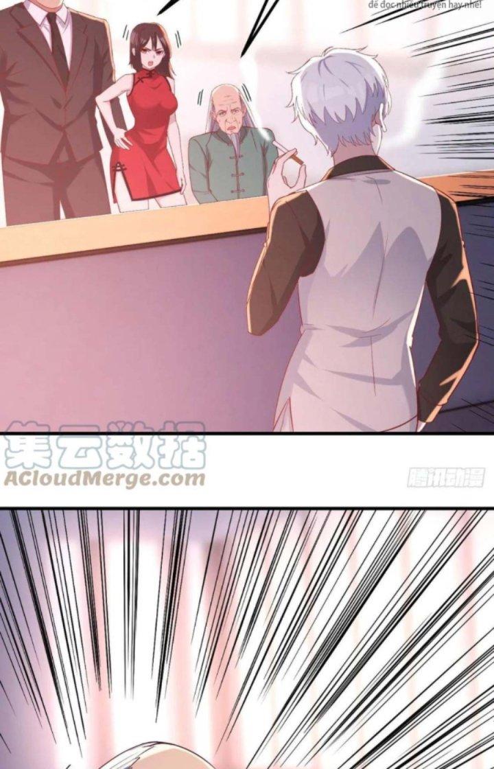 Trợ Lý Thánh Tôn, Ta Đã Vô Địch Chapter 36 - Trang 3