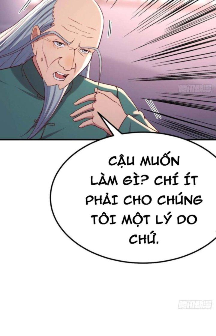 Trợ Lý Thánh Tôn, Ta Đã Vô Địch Chapter 36 - Trang 3