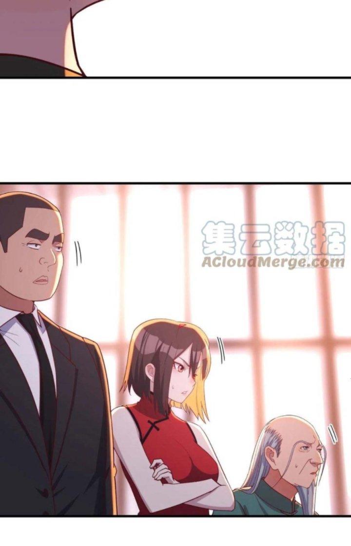 Trợ Lý Thánh Tôn, Ta Đã Vô Địch Chapter 36 - Trang 3