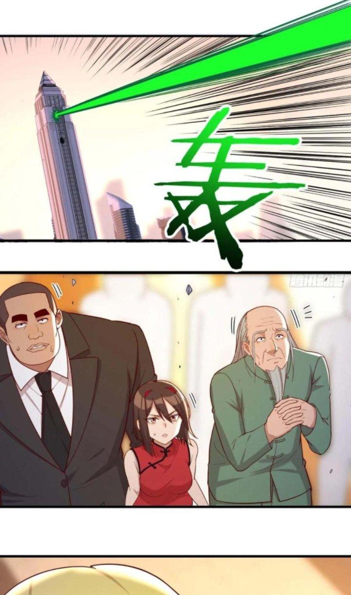 Trợ Lý Thánh Tôn, Ta Đã Vô Địch Chapter 37 - Trang 3