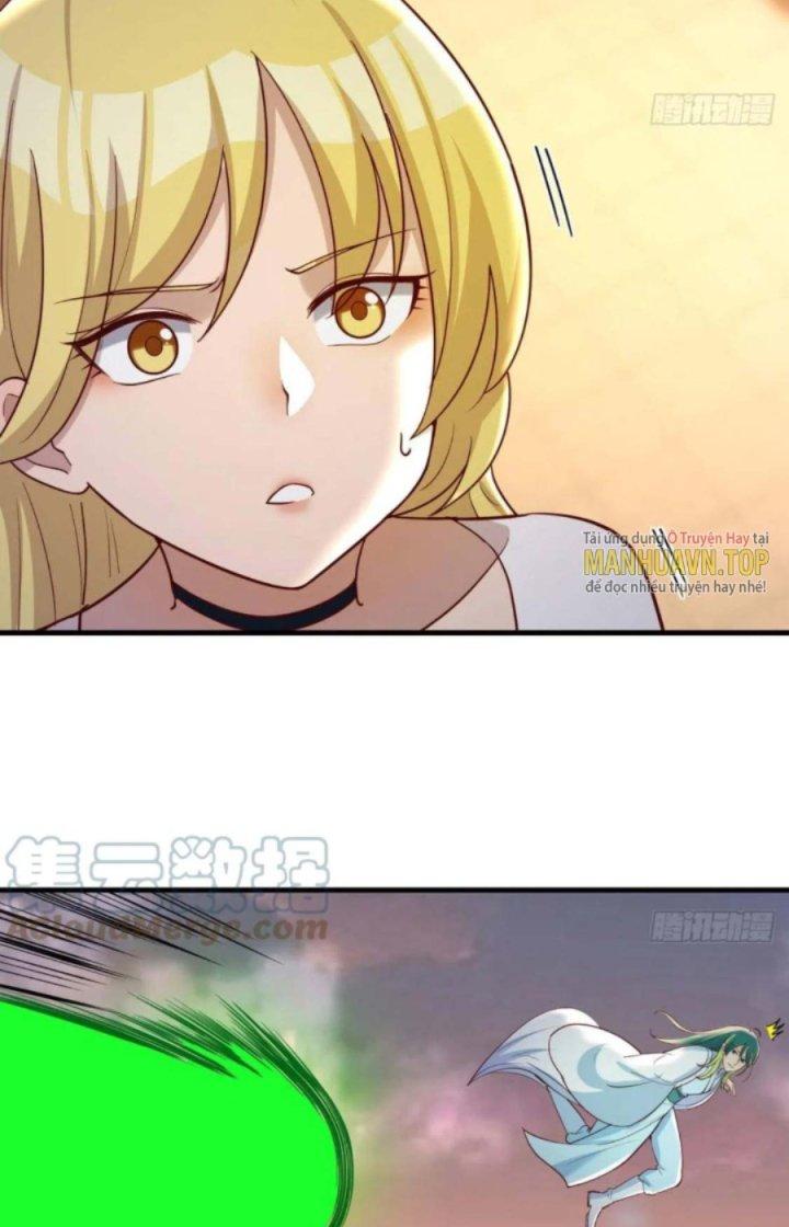 Trợ Lý Thánh Tôn, Ta Đã Vô Địch Chapter 37 - Trang 3