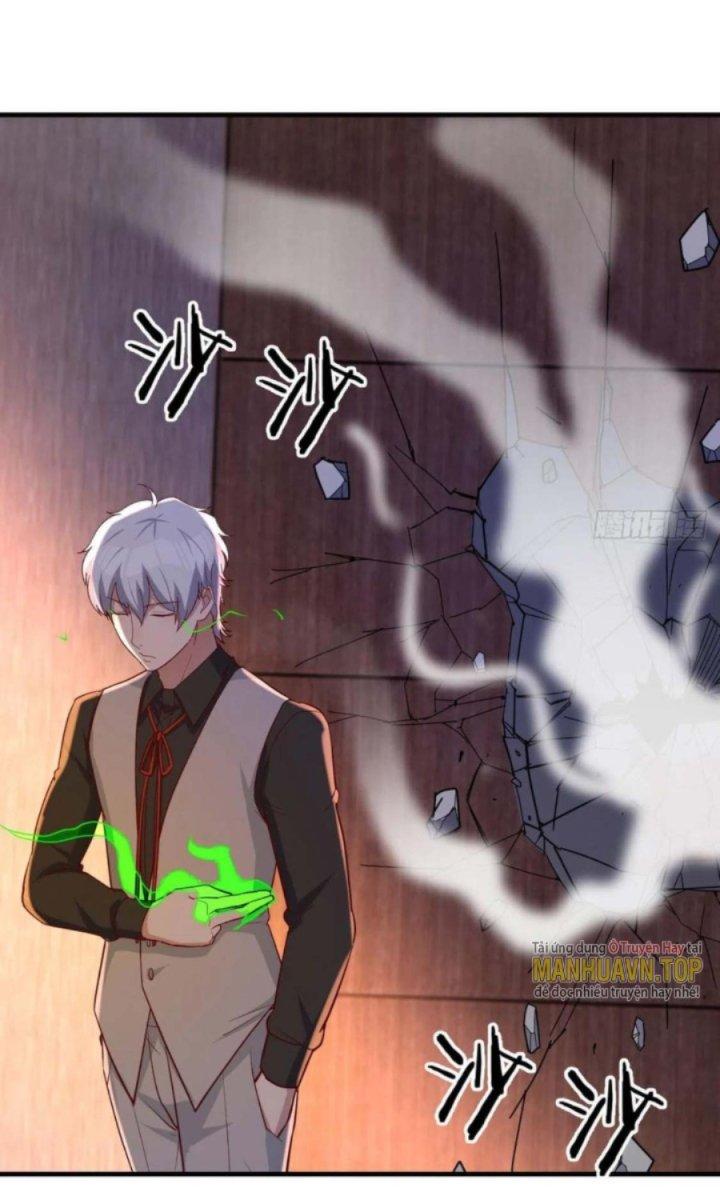 Trợ Lý Thánh Tôn, Ta Đã Vô Địch Chapter 37 - Trang 3