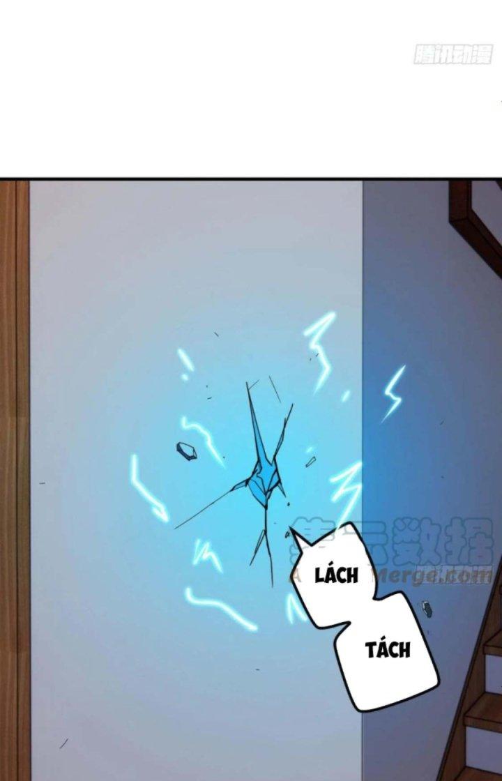 Trợ Lý Thánh Tôn, Ta Đã Vô Địch Chapter 37 - Trang 3