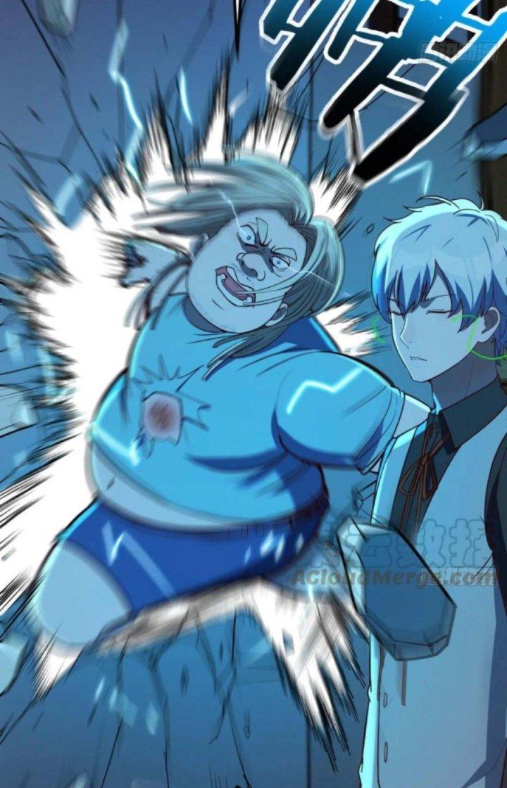 Trợ Lý Thánh Tôn, Ta Đã Vô Địch Chapter 37 - Trang 3