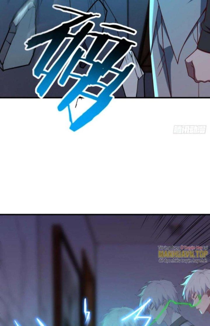 Trợ Lý Thánh Tôn, Ta Đã Vô Địch Chapter 37 - Trang 3