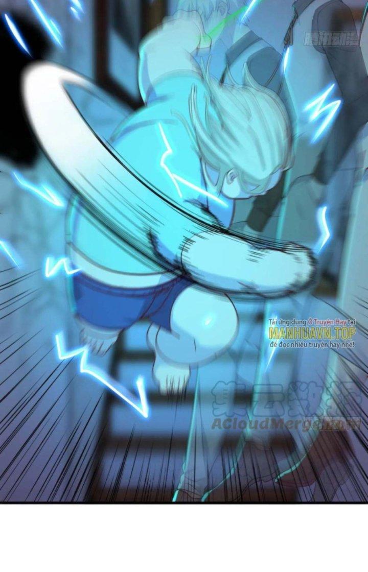 Trợ Lý Thánh Tôn, Ta Đã Vô Địch Chapter 37 - Trang 3