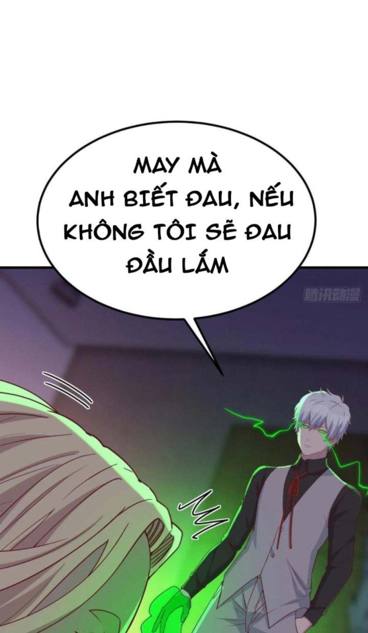 Trợ Lý Thánh Tôn, Ta Đã Vô Địch Chapter 37 - Trang 3