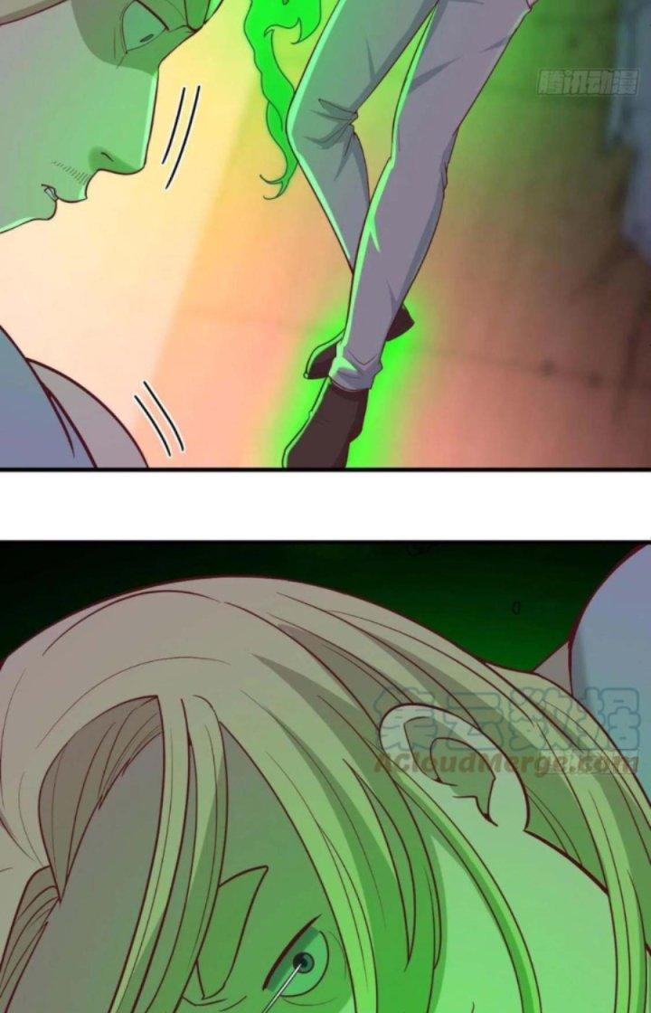 Trợ Lý Thánh Tôn, Ta Đã Vô Địch Chapter 37 - Trang 3