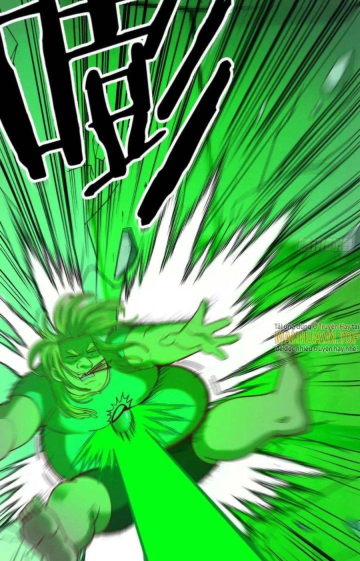 Trợ Lý Thánh Tôn, Ta Đã Vô Địch Chapter 37 - Trang 3