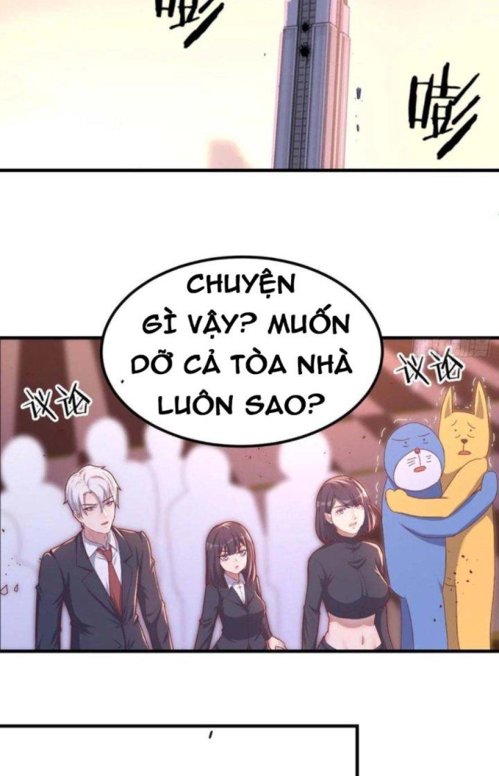 Trợ Lý Thánh Tôn, Ta Đã Vô Địch Chapter 37 - Trang 3