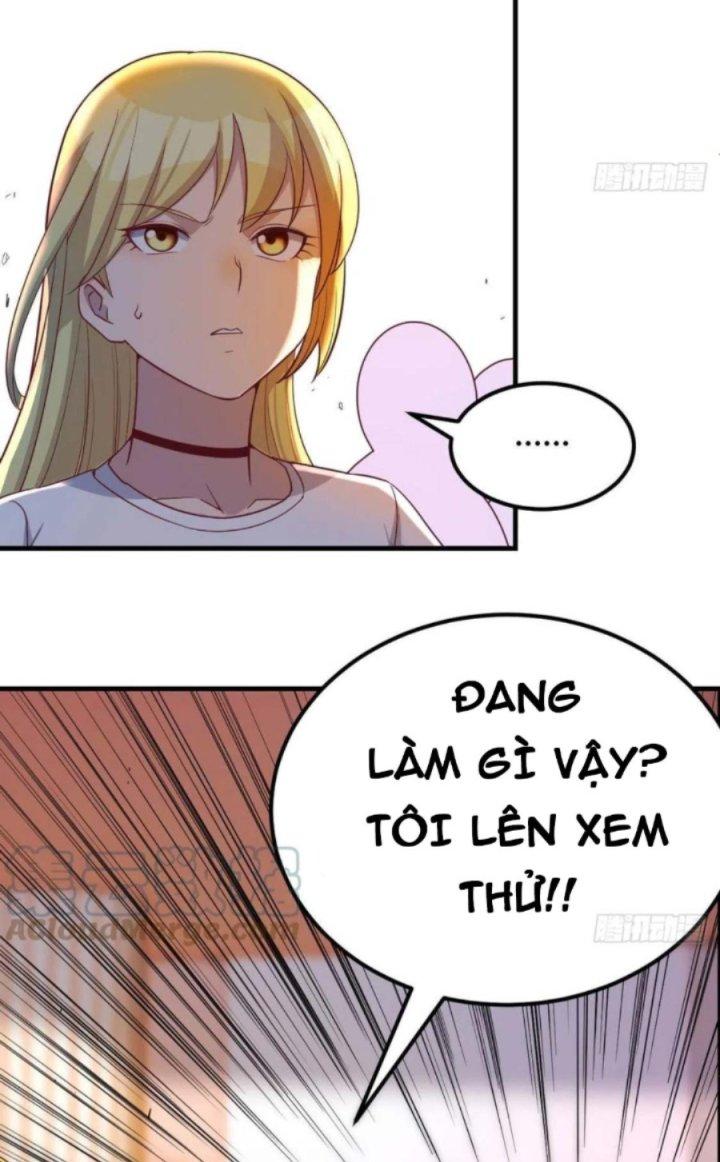 Trợ Lý Thánh Tôn, Ta Đã Vô Địch Chapter 37 - Trang 3