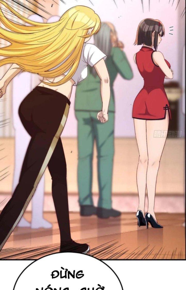 Trợ Lý Thánh Tôn, Ta Đã Vô Địch Chapter 37 - Trang 3