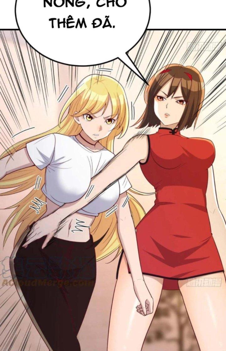 Trợ Lý Thánh Tôn, Ta Đã Vô Địch Chapter 37 - Trang 3