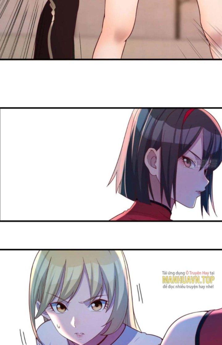 Trợ Lý Thánh Tôn, Ta Đã Vô Địch Chapter 37 - Trang 3