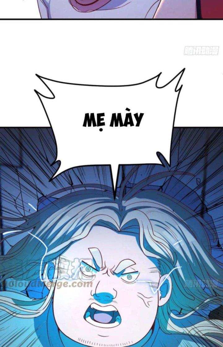 Trợ Lý Thánh Tôn, Ta Đã Vô Địch Chapter 37 - Trang 3