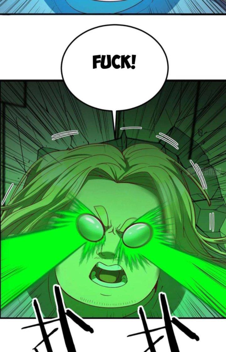 Trợ Lý Thánh Tôn, Ta Đã Vô Địch Chapter 37 - Trang 3